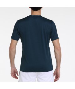 tienda de padel Madrid, tienda de padel online, tienda de padel españa, tienda de padel en linea, CAMISETA BULLPADEL LILI 25V AZ