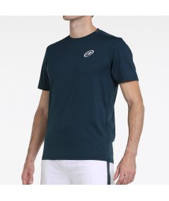 tienda de padel Madrid, tienda de padel online, tienda de padel españa, tienda de padel en linea, CAMISETA BULLPADEL LILI 25V AZ