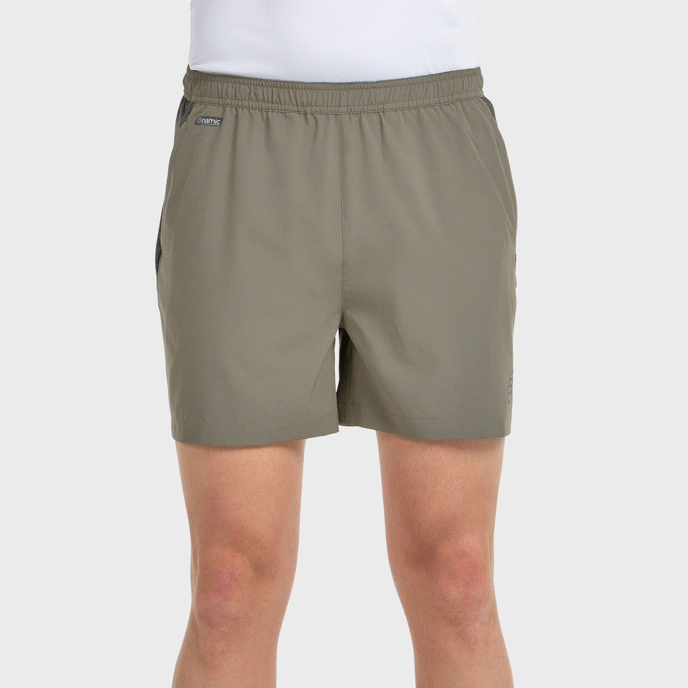SHORTS BULLPADEL MUINOS KAKI