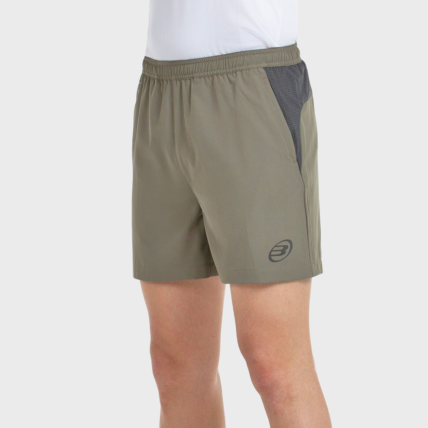 SHORTS BULLPADEL MUINOS KAKI