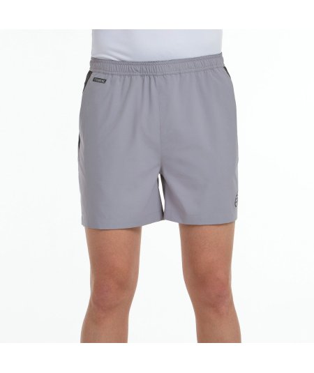 tienda de padel Madrid, tienda de padel online, tienda de padel españa, tienda de padel en linea, SHORT BULLPADEL MUINOS TOPO