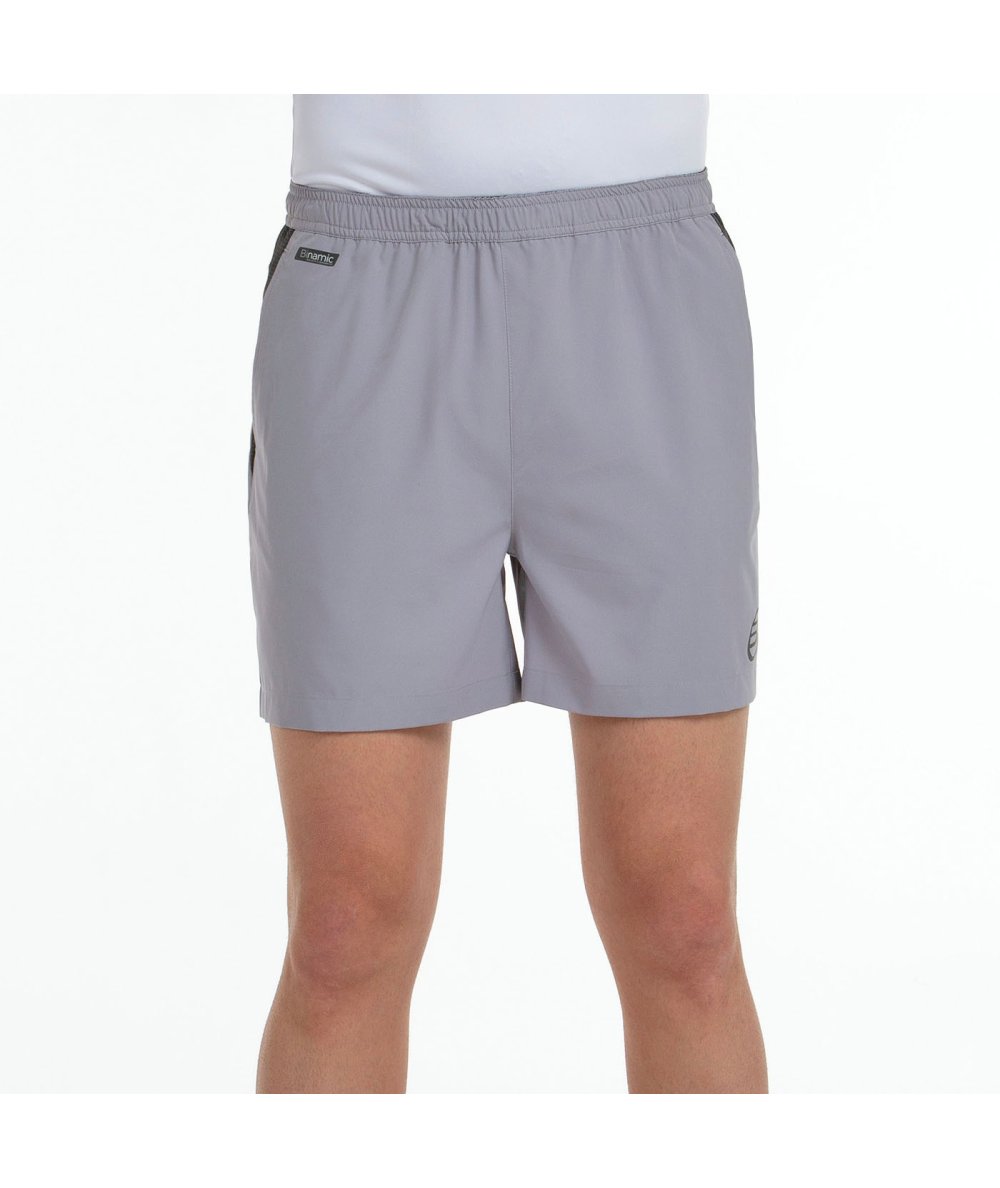 tienda de padel Madrid, tienda de padel online, tienda de padel españa, tienda de padel en linea, SHORT BULLPADEL MUINOS TOPO