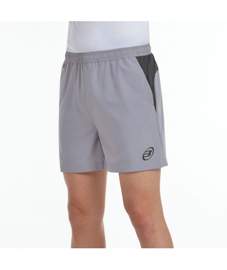 tienda de padel Madrid, tienda de padel online, tienda de padel españa, tienda de padel en linea, SHORT BULLPADEL MUINOS TOPO