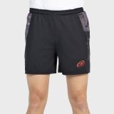 SHORTS BULLPADEL ENTRIMO NERO