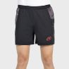SHORTS BULLPADEL ENTRIMO NERO