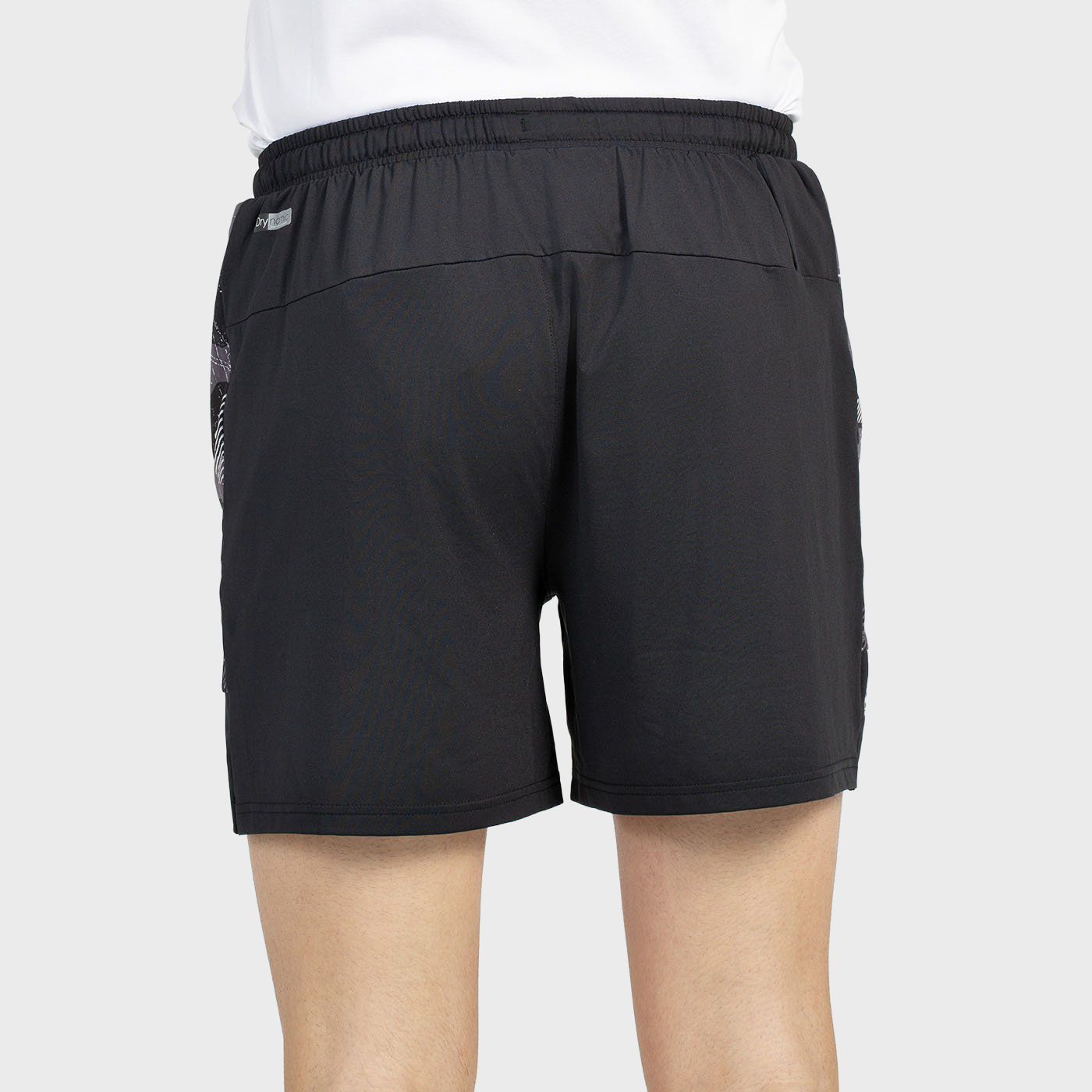 SHORTS BULLPADEL ENTRIMO NERO
