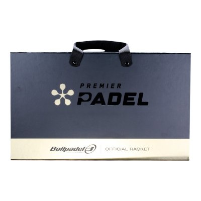 tienda de padel Madrid, tienda de padel online, tienda de padel españa, tienda de padel en linea, PALA BULLPADEL NEURON PREMIER