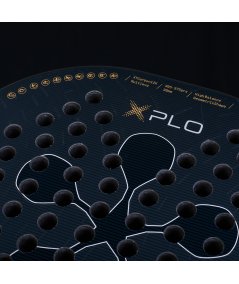 tienda de padel Madrid, tienda de padel online, tienda de padel españa, tienda de padel en linea, PALA BULLPADEL XPLO PREMIER