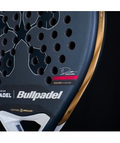 tienda de padel Madrid, tienda de padel online, tienda de padel españa, tienda de padel en linea, PALA BULLPADEL XPLO PREMIER