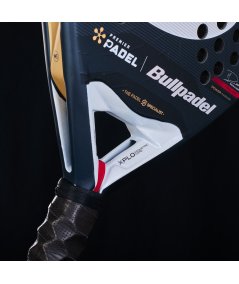 tienda de padel Madrid, tienda de padel online, tienda de padel españa, tienda de padel en linea, PALA BULLPADEL XPLO PREMIER