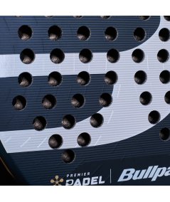 tienda de padel Madrid, tienda de padel online, tienda de padel españa, tienda de padel en linea, PALA BULLPADEL XPLO PREMIER