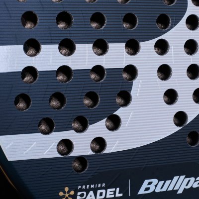tienda de padel Madrid, tienda de padel online, tienda de padel españa, tienda de padel en linea, PALA BULLPADEL XPLO PREMIER