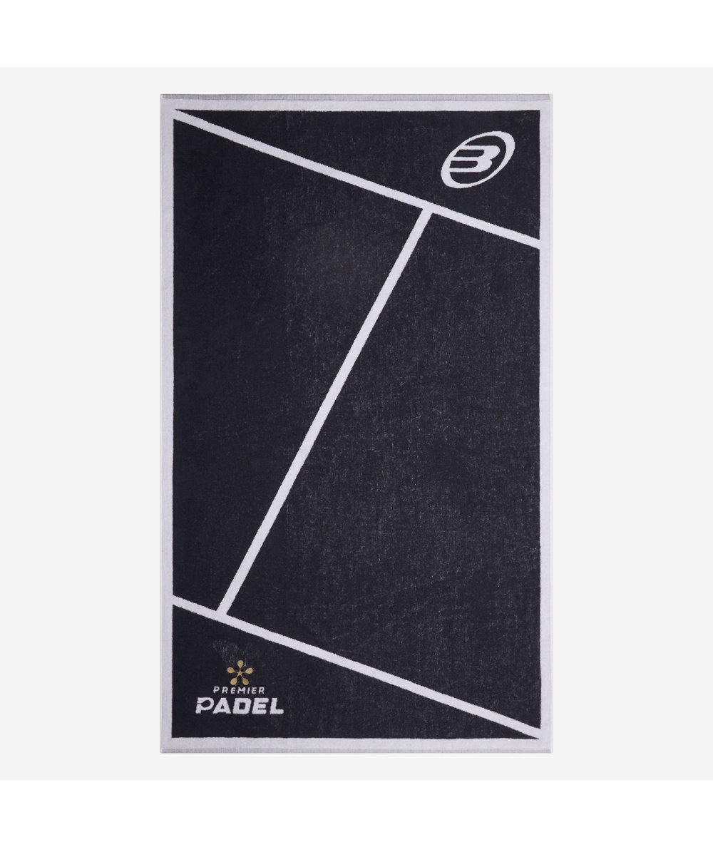 tienda de padel Madrid, tienda de padel online, tienda de padel españa, tienda de padel en linea, TOALLA BULLPADEL BP-PMR 150X90