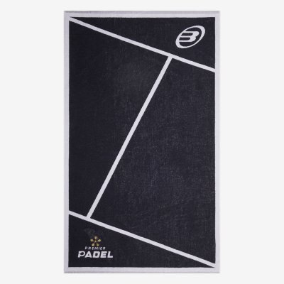 SERVIETTE BULLPADEL BP-PMR 150X90