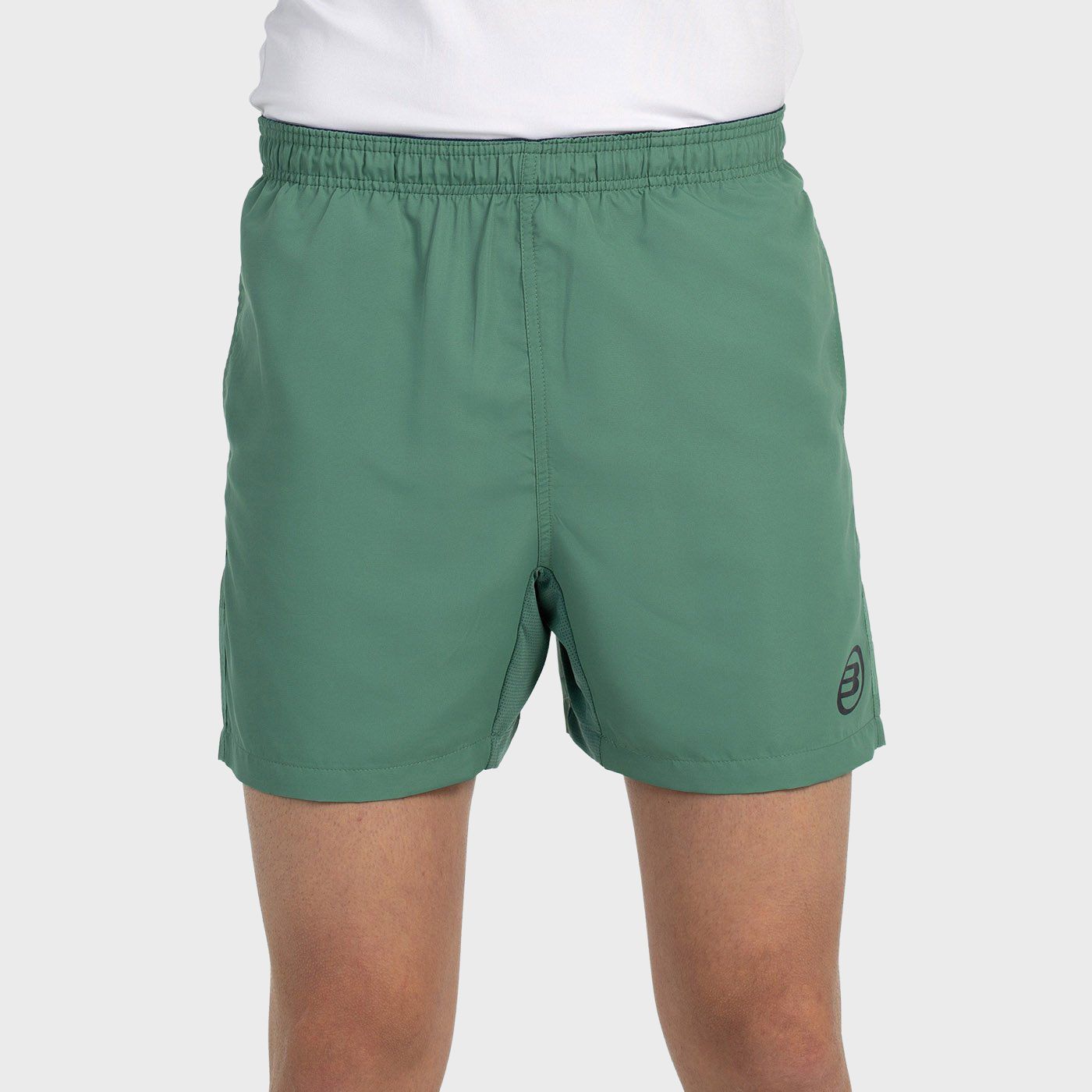 SHORTS BULLPADEL BAGRE EUCALYPTUS