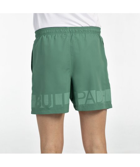 tienda de padel Madrid, tienda de padel online, tienda de padel españa, tienda de padel en linea, SHORT BULLPADEL BAGRE EUCALIPT