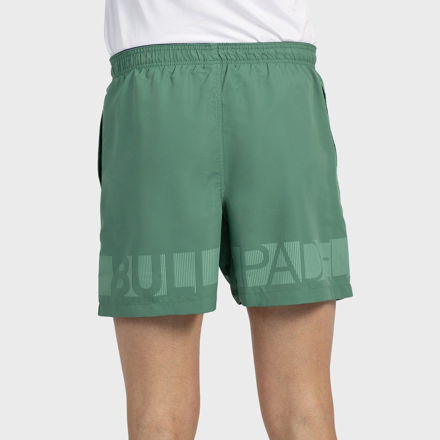 SHORTS BULLPADEL BAGRE EUCALYPTUS