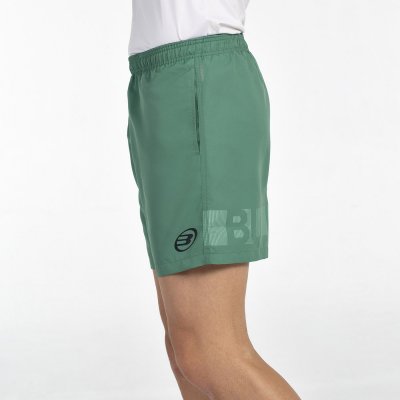 tienda de padel Madrid, tienda de padel online, tienda de padel españa, tienda de padel en linea, SHORT BULLPADEL BAGRE EUCALIPT