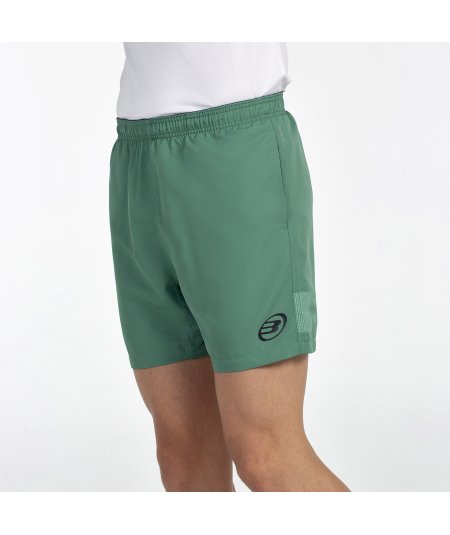 tienda de padel Madrid, tienda de padel online, tienda de padel españa, tienda de padel en linea, SHORT BULLPADEL BAGRE EUCALIPT