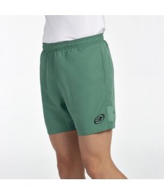 tienda de padel Madrid, tienda de padel online, tienda de padel españa, tienda de padel en linea, SHORT BULLPADEL BAGRE EUCALIPT