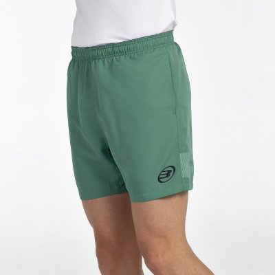 tienda de padel Madrid, tienda de padel online, tienda de padel españa, tienda de padel en linea, SHORT BULLPADEL BAGRE EUCALIPT