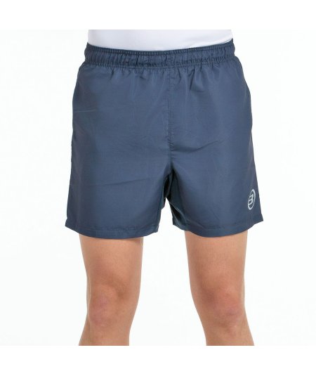 tienda de padel Madrid, tienda de padel online, tienda de padel españa, tienda de padel en linea, SHORT BULLPADEL BAGRE AZUL MAR