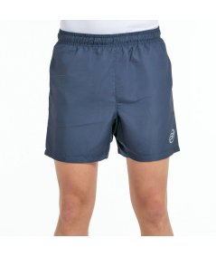 tienda de padel Madrid, tienda de padel online, tienda de padel españa, tienda de padel en linea, SHORT BULLPADEL BAGRE AZUL MAR