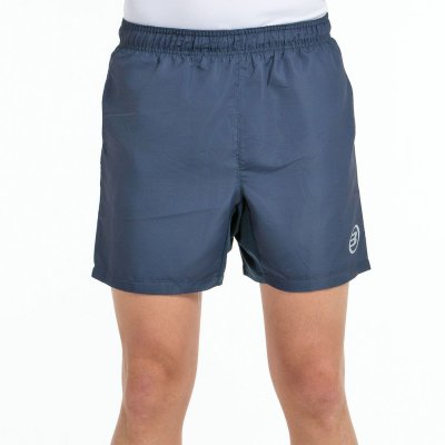 SHORTS BULLPADEL BAGRE BLU MARINO