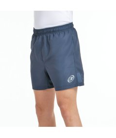 tienda de padel Madrid, tienda de padel online, tienda de padel españa, tienda de padel en linea, SHORT BULLPADEL BAGRE AZUL MAR