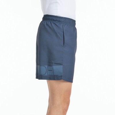 tienda de padel Madrid, tienda de padel online, tienda de padel españa, tienda de padel en linea, SHORT BULLPADEL BAGRE AZUL MAR