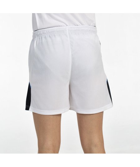 tienda de padel Madrid, tienda de padel online, tienda de padel españa, tienda de padel en linea, SHORT BULLPADEL BATIO BLANCO
