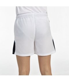 tienda de padel Madrid, tienda de padel online, tienda de padel españa, tienda de padel en linea, SHORT BULLPADEL BATIO BLANCO