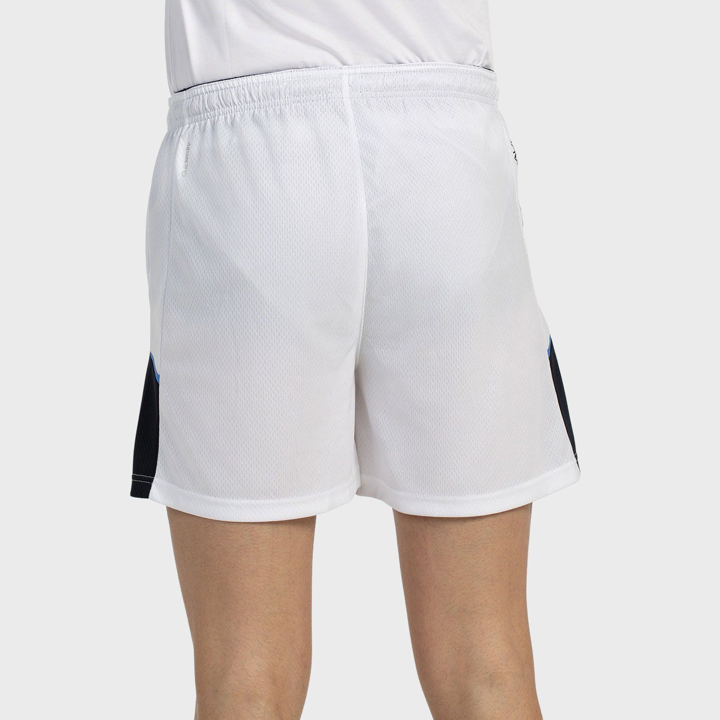 SHORT BULLPADEL BATIO BIANCO
