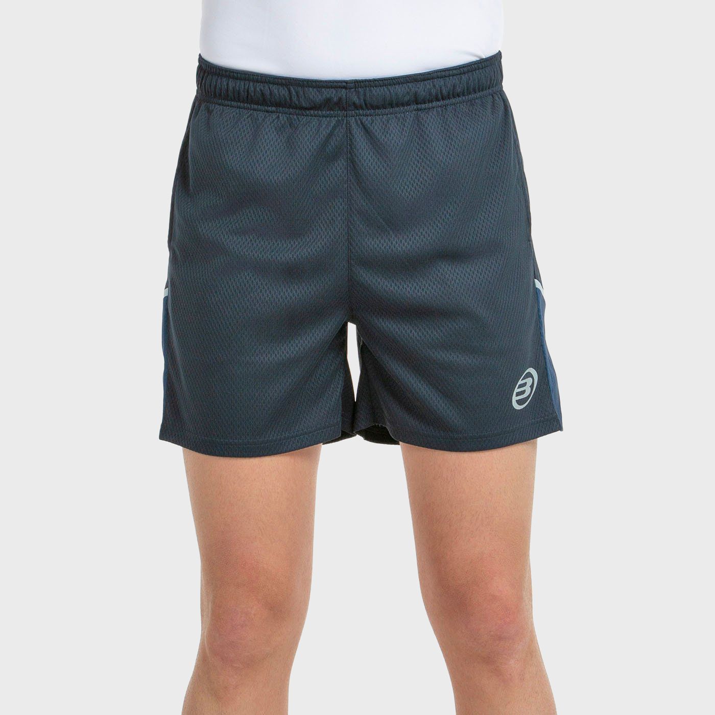 SHORTS BULLPADEL BATIO NAVY BLUE
