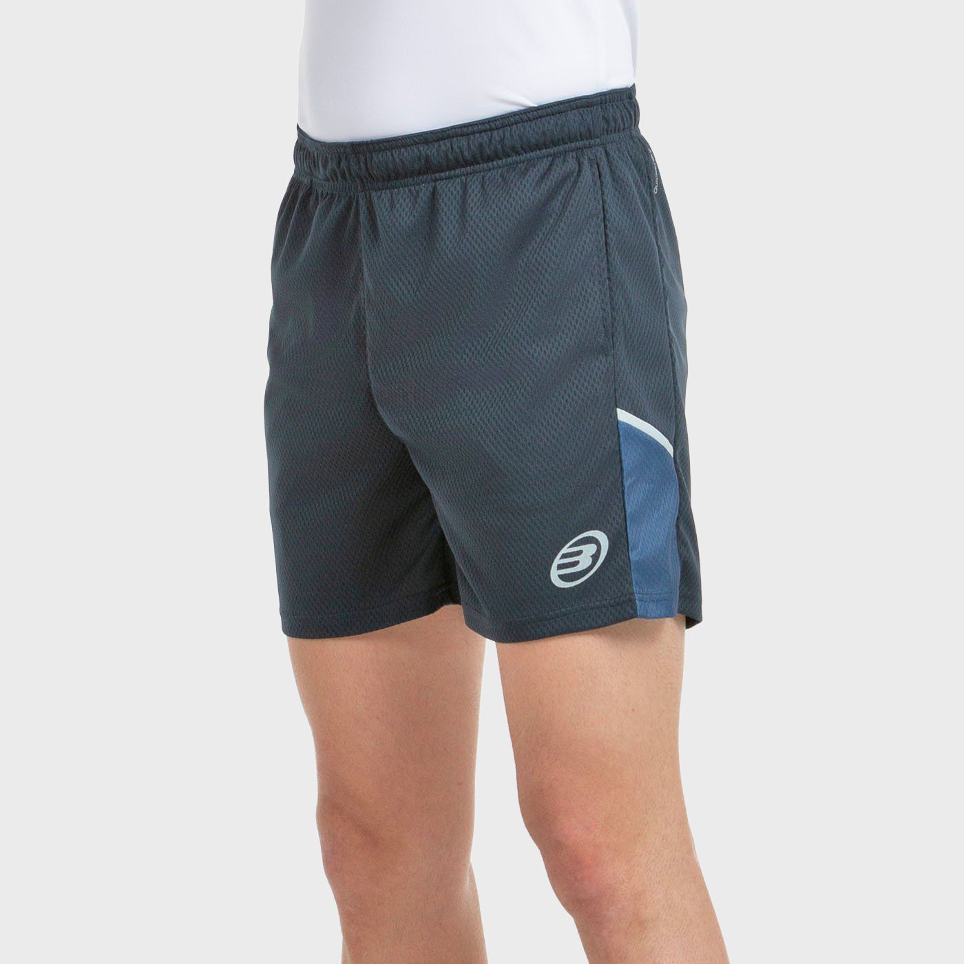 SHORT BULLPADEL BATIO BLU MARINO