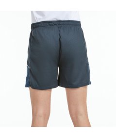 tienda de padel Madrid, tienda de padel online, tienda de padel españa, tienda de padel en linea, SHORT BULLPADEL BATIO AZUL MAR