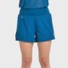 SHORT BULLPADEL DICTIO AZUL TINTA