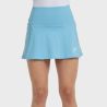 JUPE BULLPADEL DALIA AZUL CLARO
