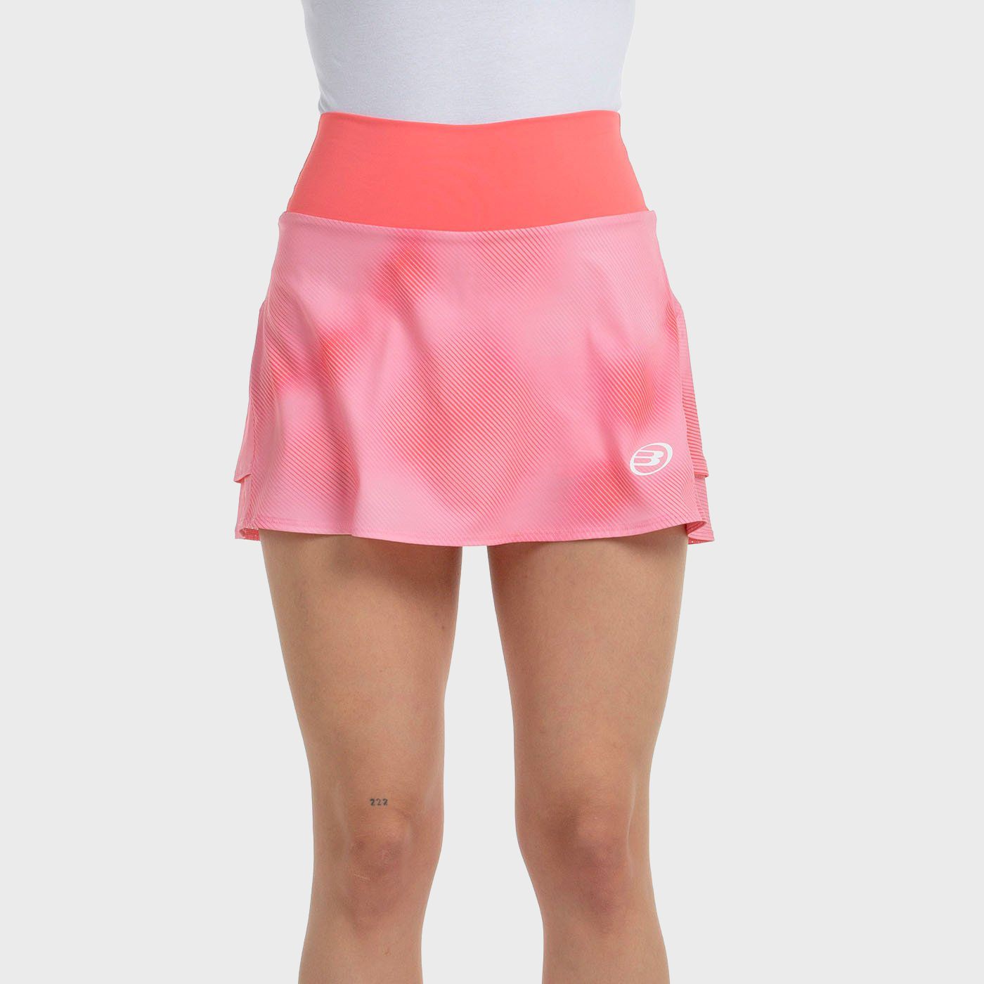JUPE BULLPADEL DAUGA CHEWING GUM