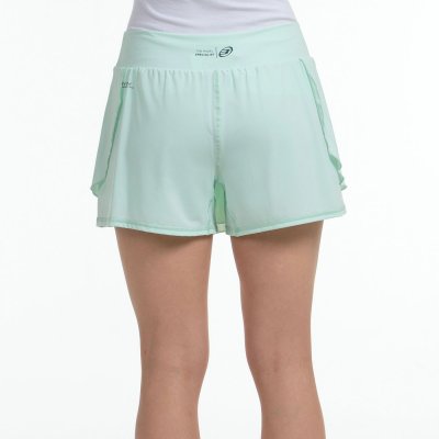 tienda de padel Madrid, tienda de padel online, tienda de padel españa, tienda de padel en linea, FALDA BULLPADEL ADRAR VERDE AG