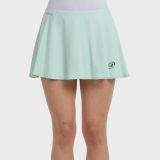 SKIRT BULLPADEL ADEME WATER GREEN