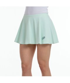 tienda de padel Madrid, tienda de padel online, tienda de padel españa, tienda de padel en linea, FALDA BULLPADEL ADEME VERDE AG