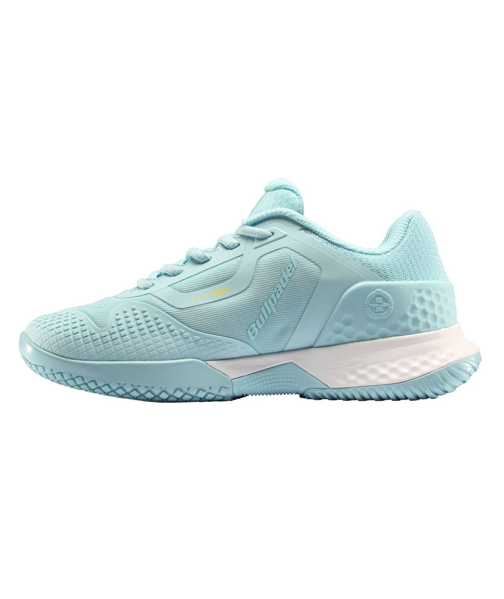 Chaussures de padel Bullpadel Pearl Vibram 25V Blanco main image 0