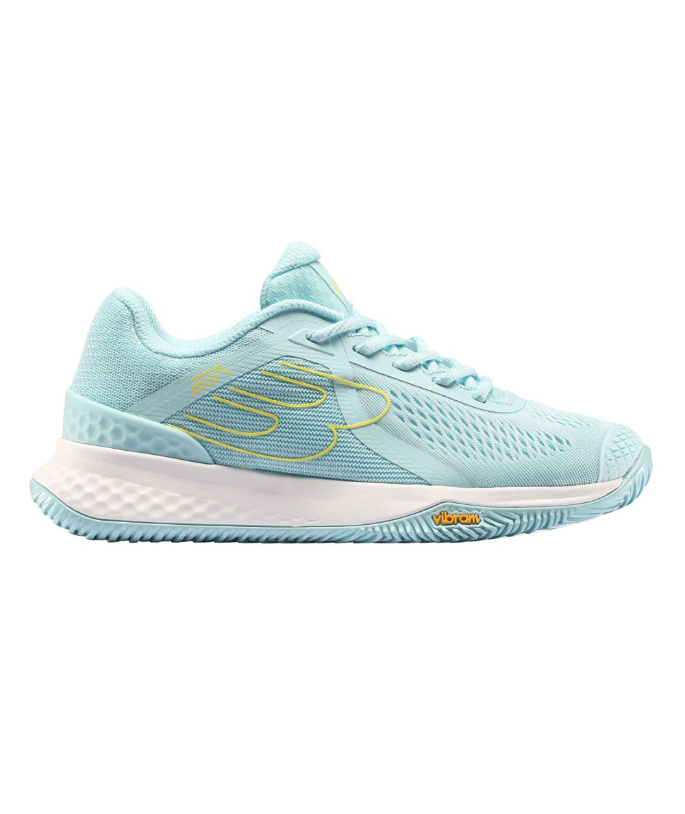 tienda de padel Madrid, tienda de padel online, tienda de padel españa, tienda de padel en linea, ZAPATILLA BULLPADEL PEARL VIBR