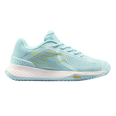 ZAPATILLA BULLPADEL PEARL VIBRAM 25V VERDE