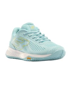 tienda de padel Madrid, tienda de padel online, tienda de padel españa, tienda de padel en linea, ZAPATILLA BULLPADEL PEARL VIBR