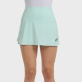 SKIRT BULLPADEL ADUJA WATER GREEN