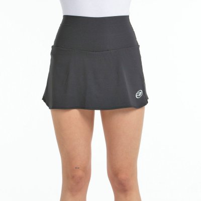 SKIRT BULLPADEL ADUJA BLACK
