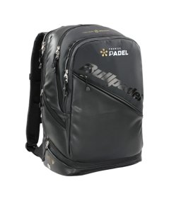tienda de padel Madrid, tienda de padel online, tienda de padel españa, tienda de padel en linea, MOCHILA BULLPADEL BPM25001 HAC