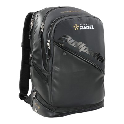 SAC BULLPADEL BPM25001 HACK PREMIER NOIR